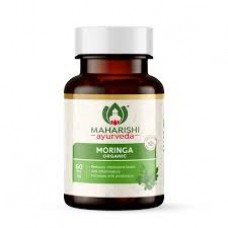 Maharshi Ayurveda Moringa 60 Tablets 