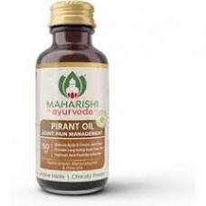 Maharshi Ayurveda Pirant Oil 50ml 