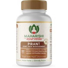Maharshi Ayurveda Pirant 60 Tablets 