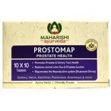 Maharshi Ayurveda Prostomap 10 Tablets 