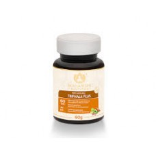 Maharshi Ayurveda Triphala 50 Tablets 