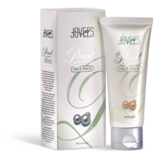 Jovees Pearl Face Pack 60g 