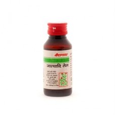 Baidyanath Jatyadi Tel 50ml 