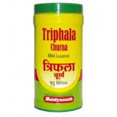 Baidyanath Triphala Churna 100g 