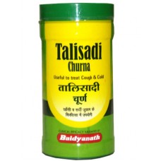 Baidyanath Talisadi Churna 60g 