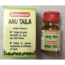 Baidyanath Anu Taila 10ml 