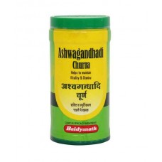 Baidyanath Ashwagandhadi Churna 100g