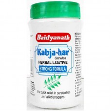 Baidyanath Kabja- Har Granules 100g 