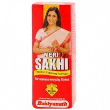 Baidyanath Meri Sakhi 450ml 