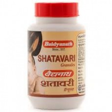 Baidyanath Shatavari Granules 200g  Baidyanath Shatavari Granules 200g
