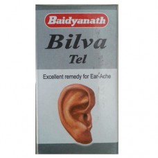 Baidyanath Bilva Tel 25ml 