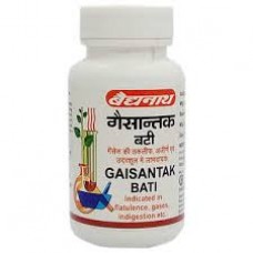 Baidyanath Gaisantak Bati 100 Tablets 