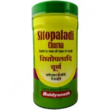 Baidyanath Sitopaladi Churna 60g 