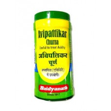 Baidyanath Avipattikar Churna 120g 