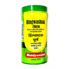 Baidyanath Hingvastaka Churna 60g