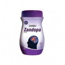 Zandu Zandopa Power 200g 