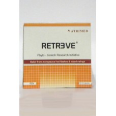Atrimed Retreve 10 Capsules 