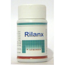 Atrimed Rilanx 10 Capsules 