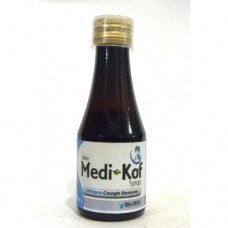 Univa Medica Medikof Syrup 100ml