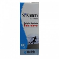 Univa Medica Susandhi Liniment 30ml
